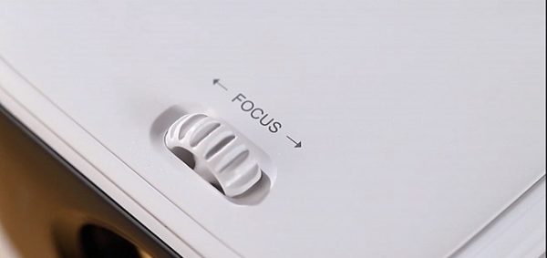 ویدئو پروژکتور اندروید Umiio مدل Q1 (A009) - Image 3
