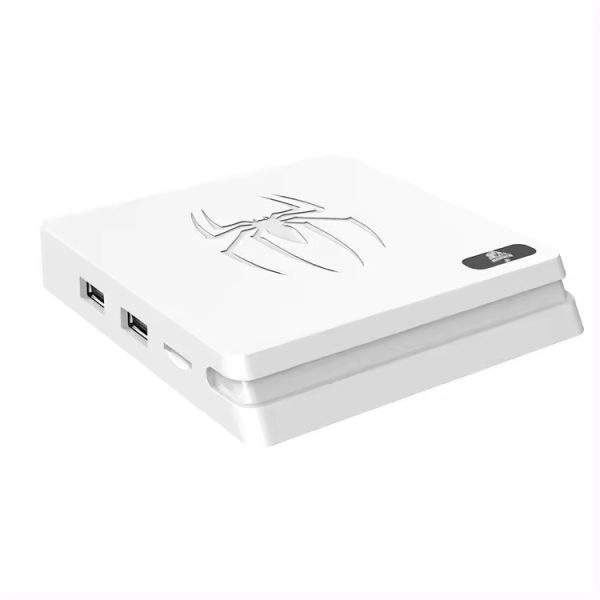 کنسول بازی گیم استیک مدل M5 طرح ps4 با دسته ps5 (کپی) - Image 3