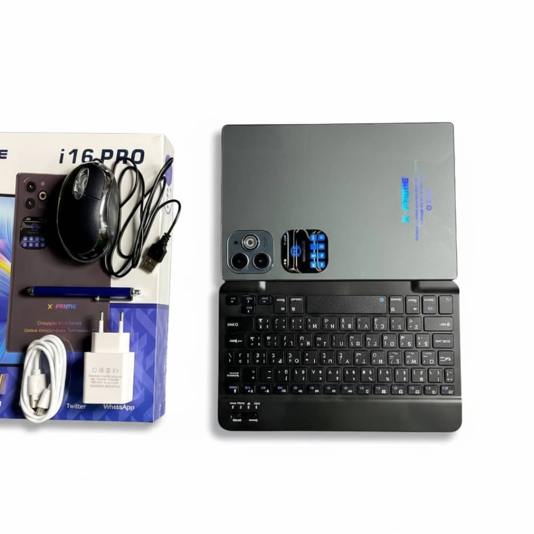 تبلت x-prime i16pro | حافظه 256 رم 8گیگابایت - Image 4