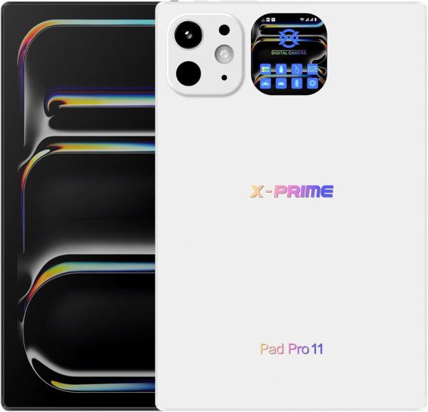 تبلت x prime مدل pad pro 11