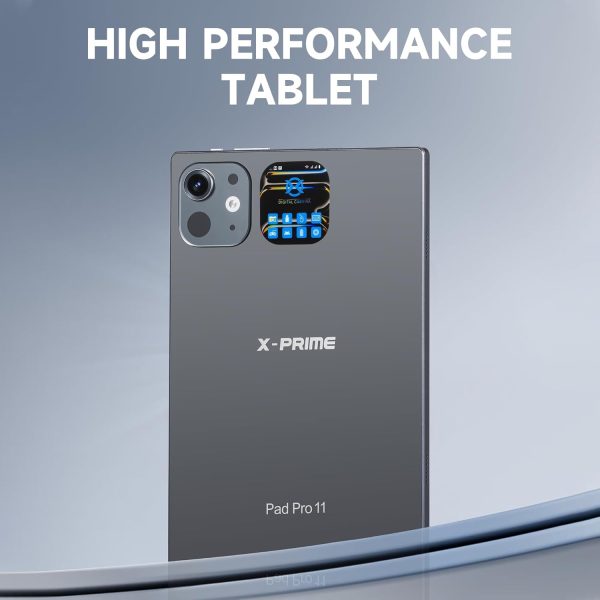 تبلت x prime مدل pad pro 11 - Image 2