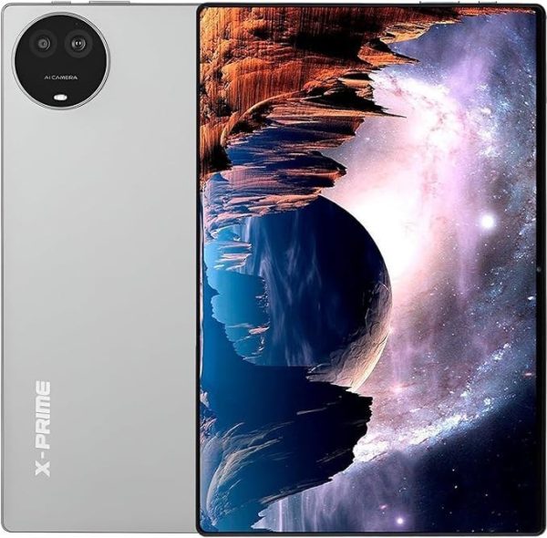 تبلت x prime مدل A73 pad