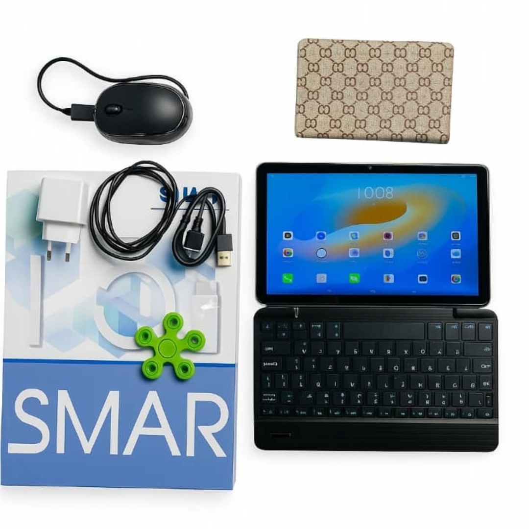 تبلت umiio مدل i5 smart حافظه 256و رم 8