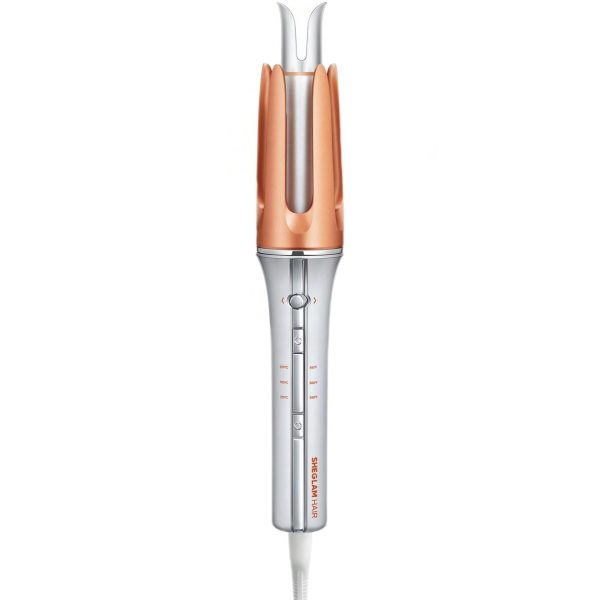 دستگاه بابلیس فر کننده مو شیگلم Sheglam سایز 32mm