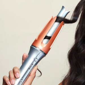 دستگاه بابلیس فر کننده مو شیگلم Sheglam سایز 32mm