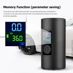 پمپ باد دمنده بلولری مدل AP01