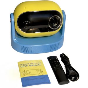 ویدیو پروژکتور Umiio اندرویدمدل U30