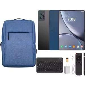 تبلت 14 اینچ مدل Umiio 16 Max | حافظه 512 رم 12 گیگابایت با کیبورد و کنترل