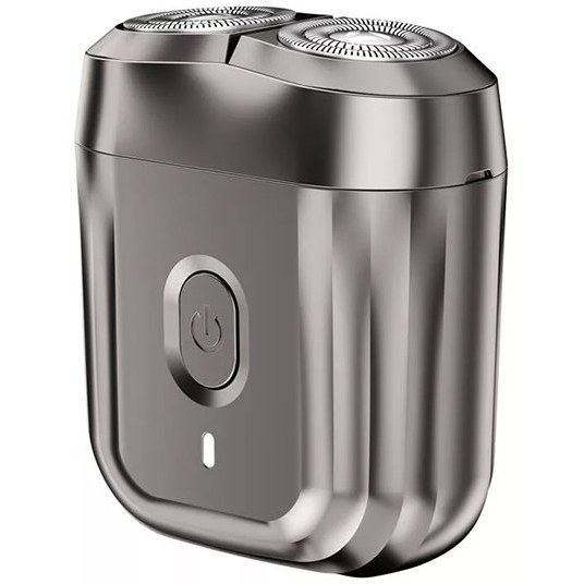 ماشین ریش تراش ان شن مدل MINI6 با برش چرخشی و ضد آب