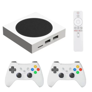 اندروید باکس و کنسول بازی گیم استیک مدل G8