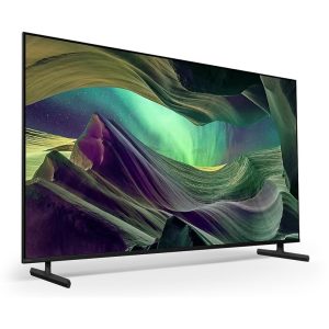 تلویزیون سونی مدل X85L سایز ۷۵ اینچ کیفیت Ultra HD 4K