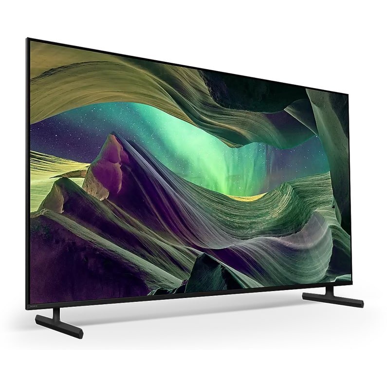 تلویزیون سونی مدل X85L سایز ۷۵ اینچ کیفیت Ultra HD 4K - Image 2