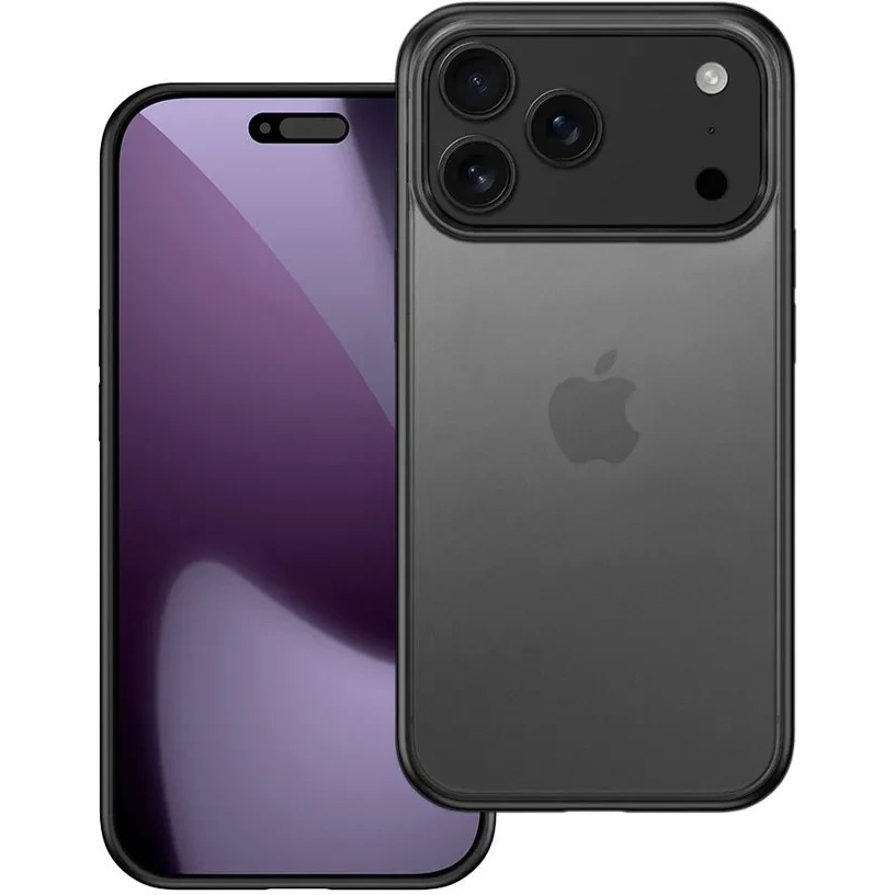 گوشی طرح اپل iphone 17 pro max حافظه 128گیگ رام 6 گیگ ریجستر شده - Image 2